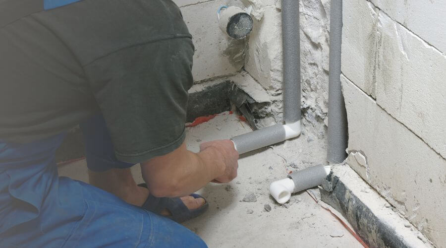 Professional expert plumbing services in Nageezi, NM